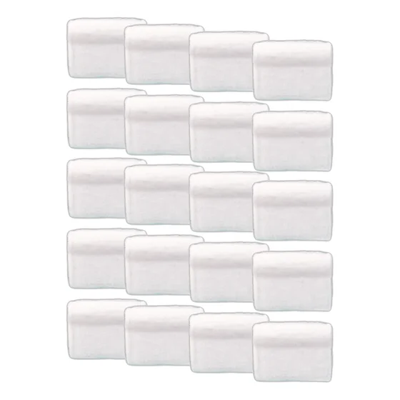 Baseboard Buddy 20 replacement pads on Baseboard Buddy Guide