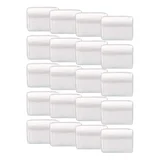 Baseboard Buddy Replacement Pads, 20 Pack